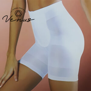 Panty Thermoreductor Tipo Faja Levanta Gluteo Aplana Abdomen