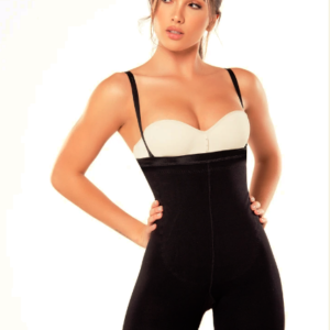 Cinturilla Short Levanta Gluteos Thermoreductora